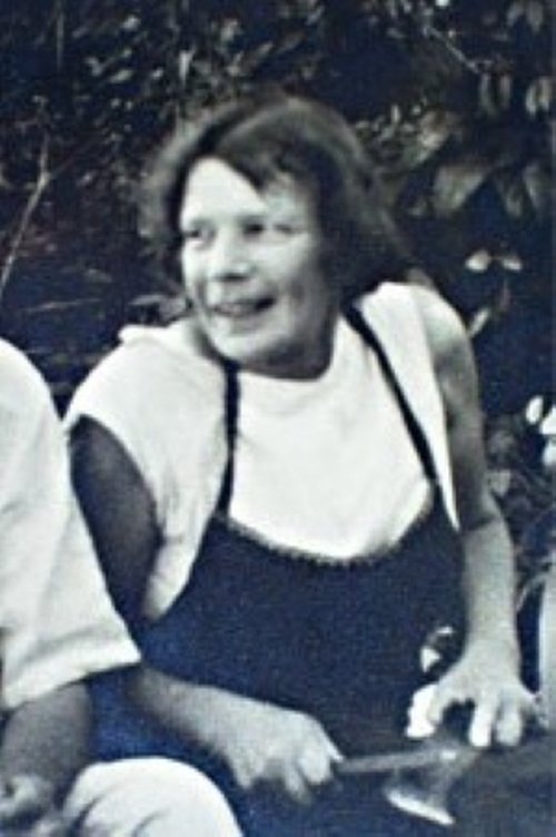 Marga Maasberg photo