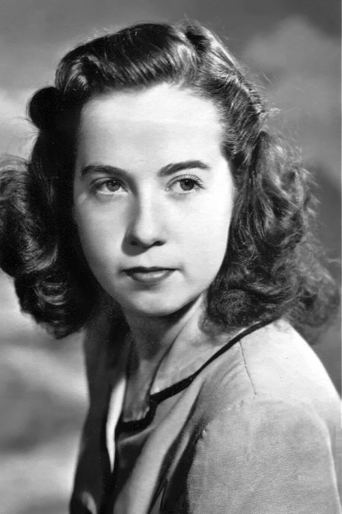 Margaret Barton photo