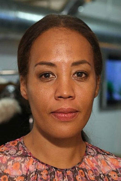 Profile image of Margaret Betts