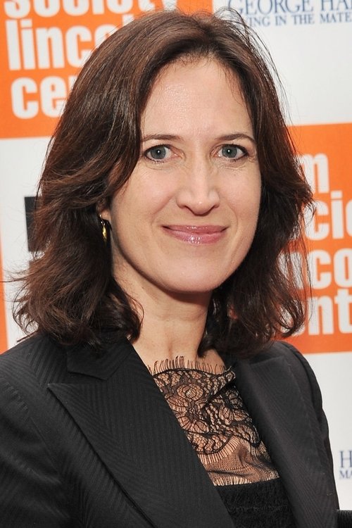 Margaret Bodde photo