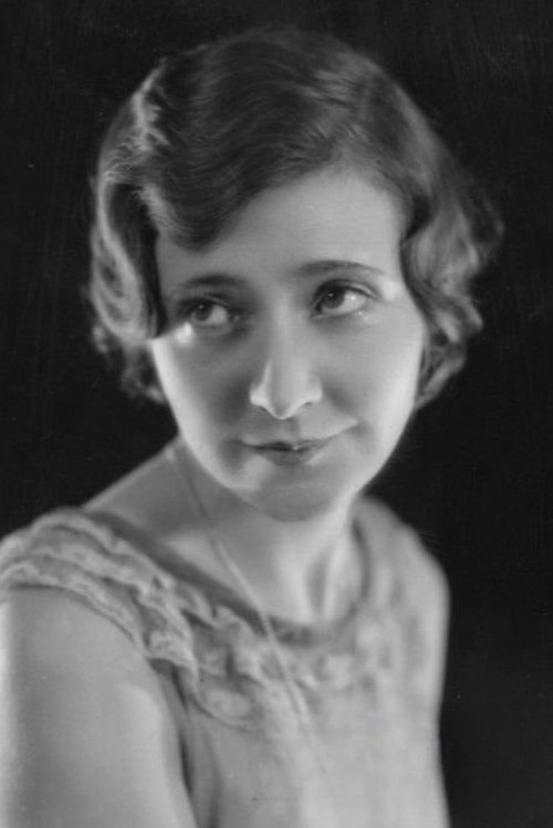 Margaret Campbell photo