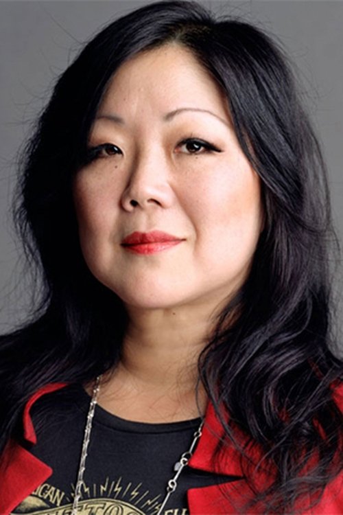 Margaret Cho photo