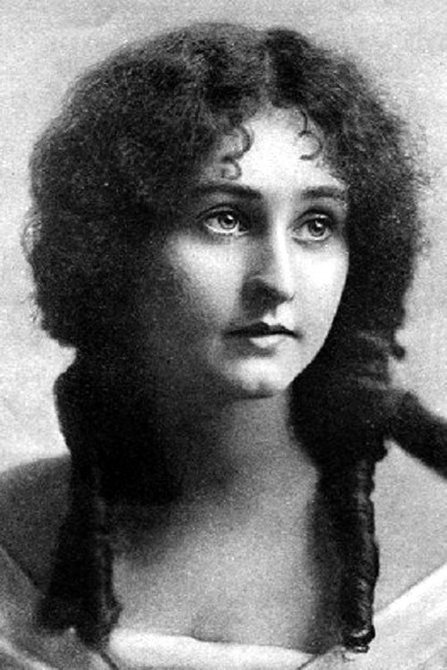 Margaret Edwards photo