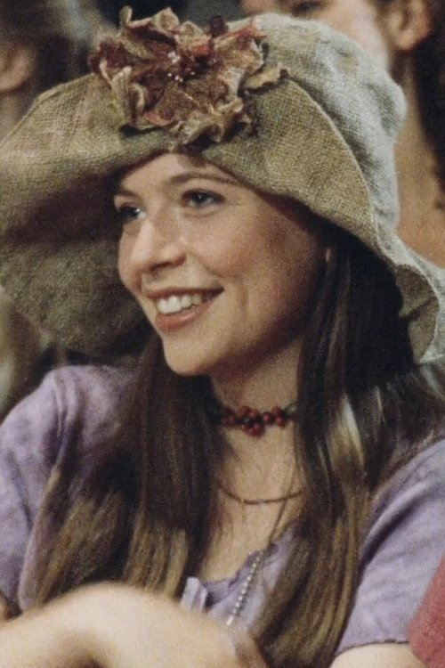 Margaret Langrick photo