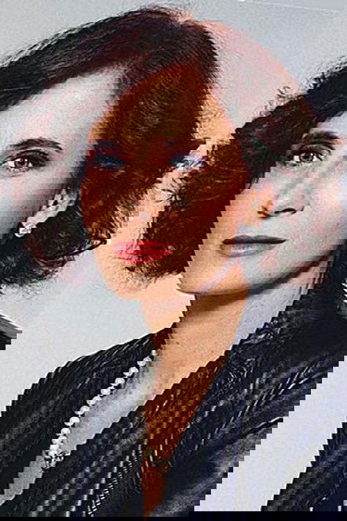 Margaret Mazzantini photo