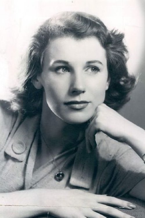 Margaret Phillips photo