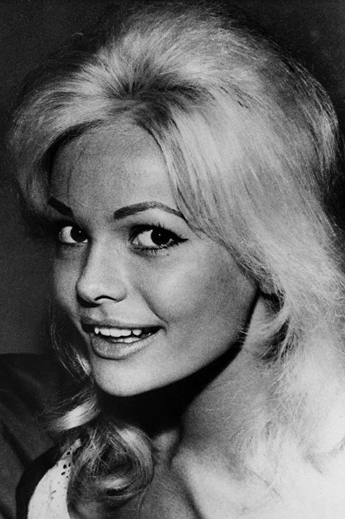 Margaret Rose Keil photo