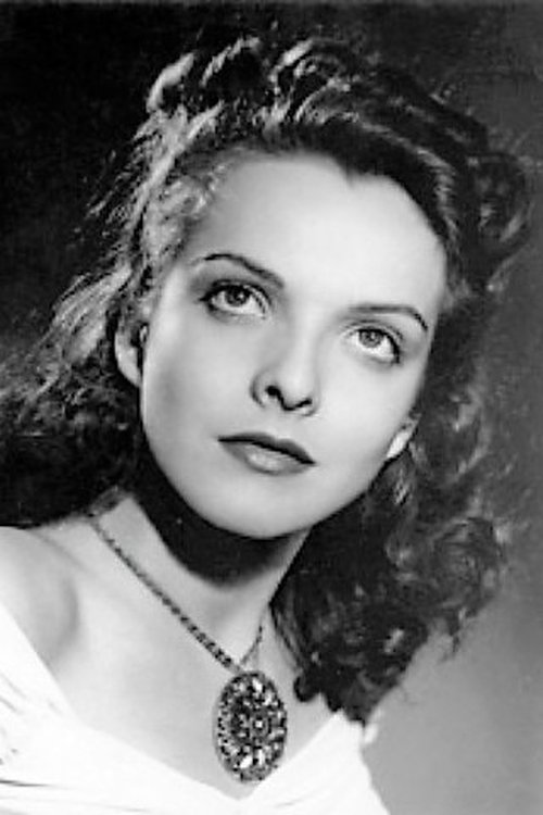 Margaret Tallichet photo