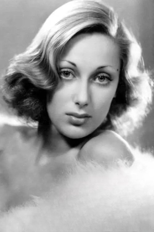 Margaret Vyner photo