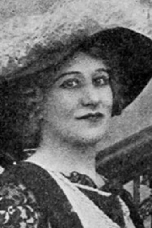 Margaret Whistler photo