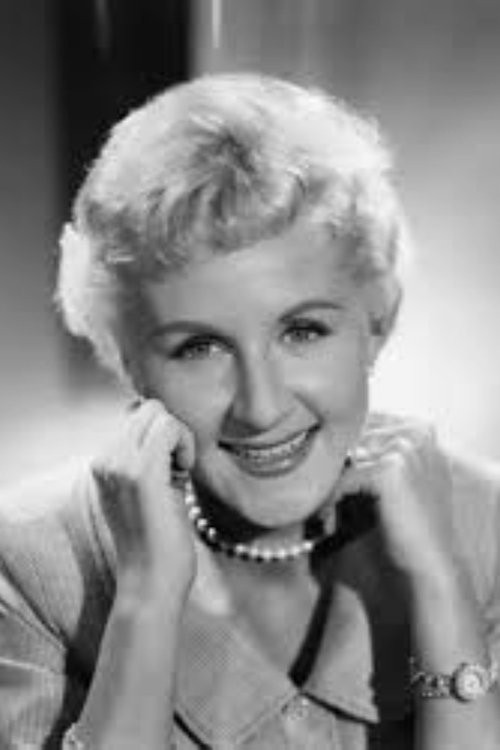 Margaret Whiting photo