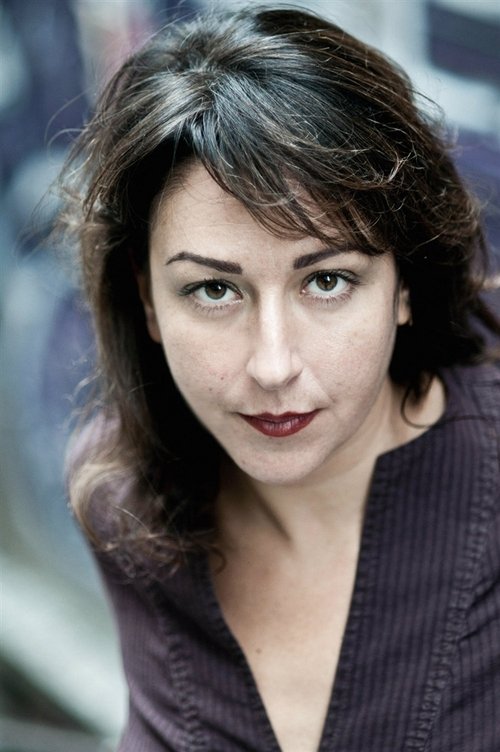 Margaret Zenou photo