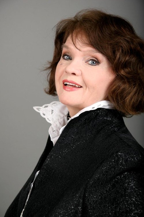 Margareta Pâslaru photo