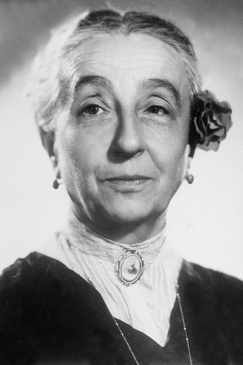 Margarete Haagen photo