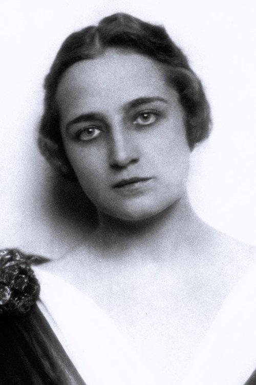 Margarete Schön photo