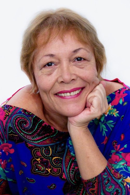 Margareth Galvão photo