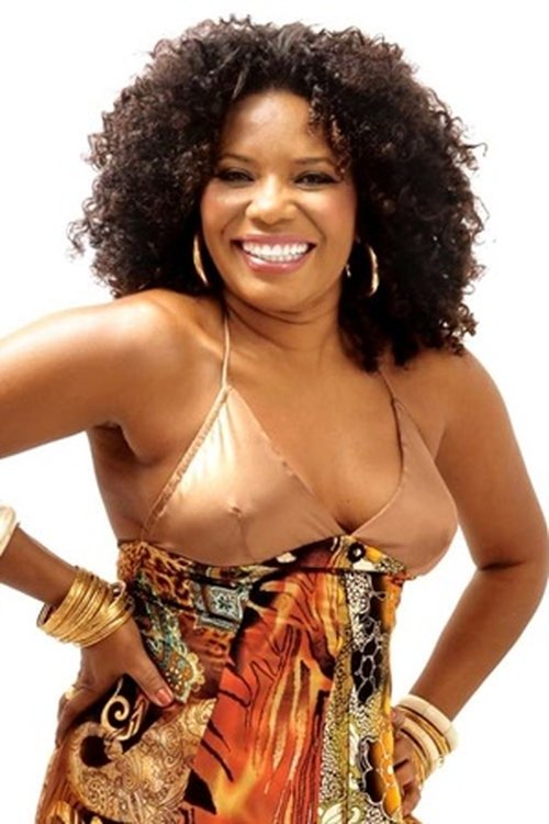 Margareth Menezes photo