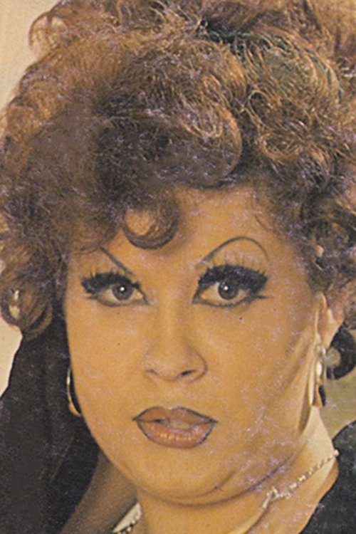 Margarethe Kuske photo