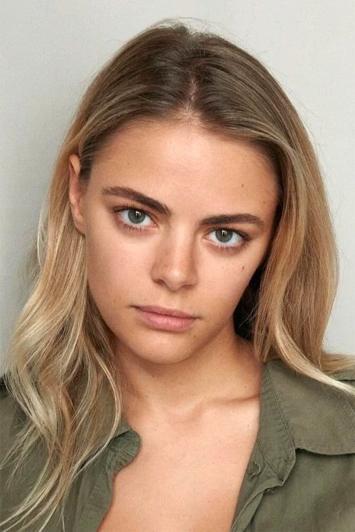 Margarita Abroskina photo