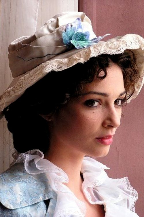 Margarita Amarantidi photo