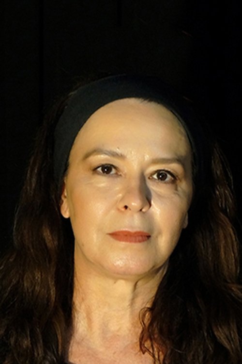 Margarita Anthidou photo