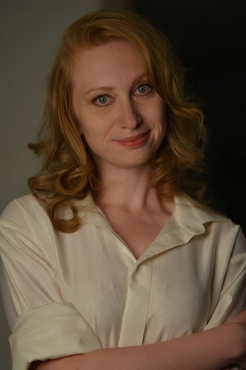 Margarita Bakhtina photo