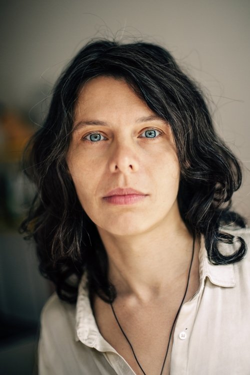 Margarita Breitkreiz photo