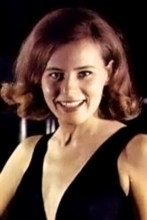 Margarita Broyer photo