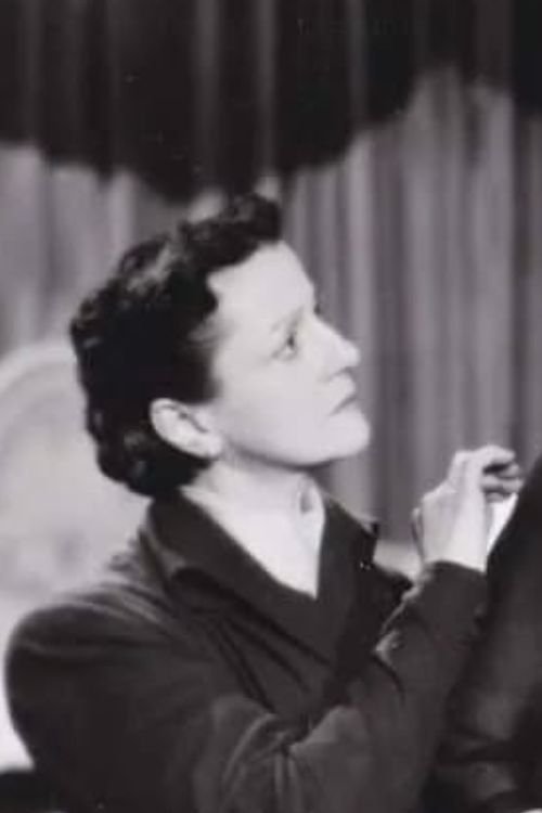 Margarita Burke photo