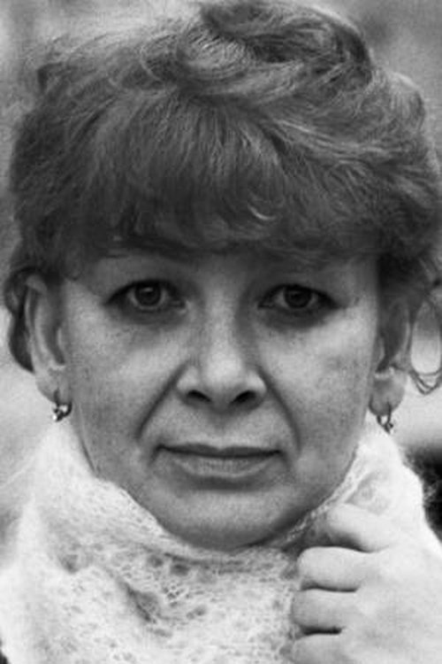 Profile image of Margarita Kasymova