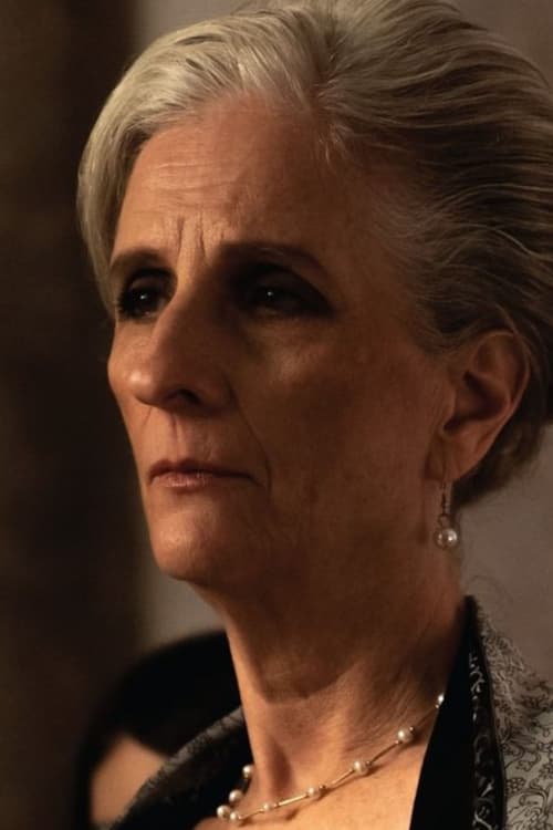 Margarita Kénefic photo