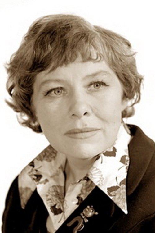 Margarita Lifanova photo