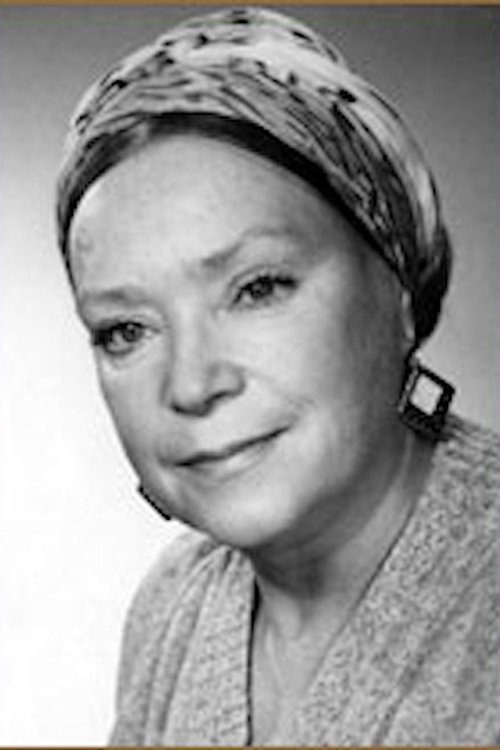 Margarita Zharova photo