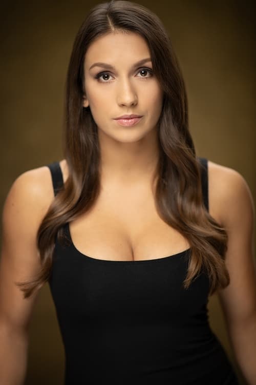 Margaryta Soldatova photo