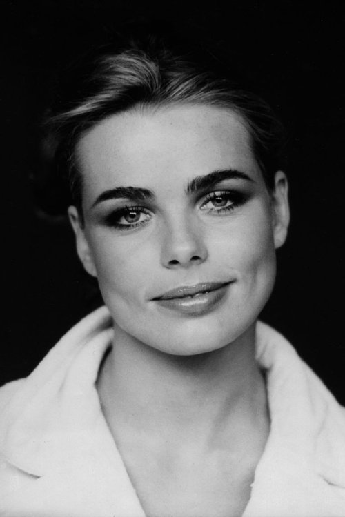 Margaux Hemingway photo