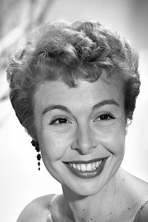 Marge Champion photo