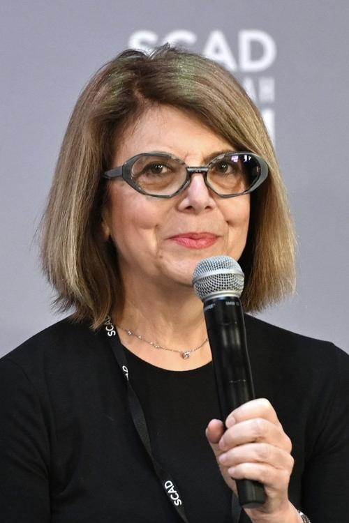 Margery Simkin photo