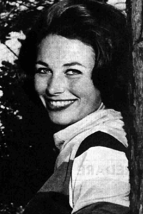 Margherita Guzzinati photo