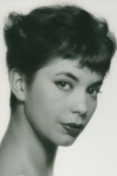 Margit Carlqvist photo