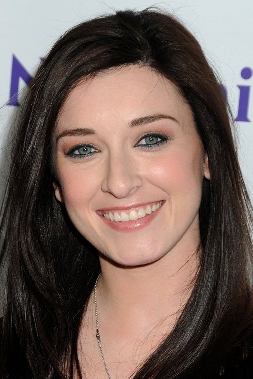 Margo Harshman photo