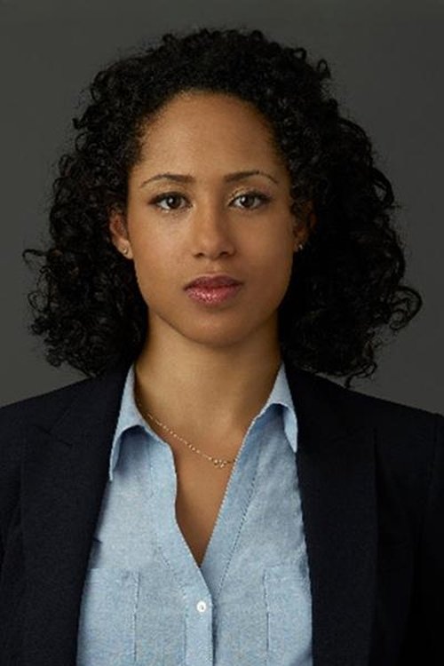 Margot Bingham photo