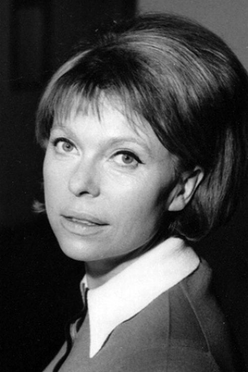 Margot Leonard photo