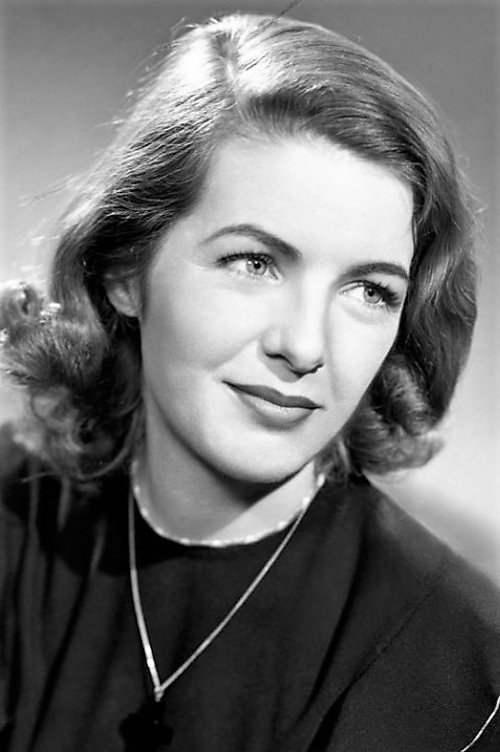 Margot Stevenson photo