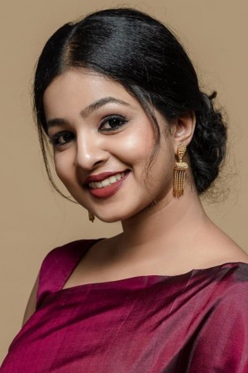 Margret Antony photo