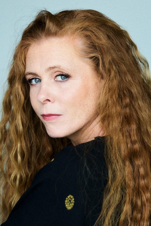 Margrét Vilhjálmsdóttir photo