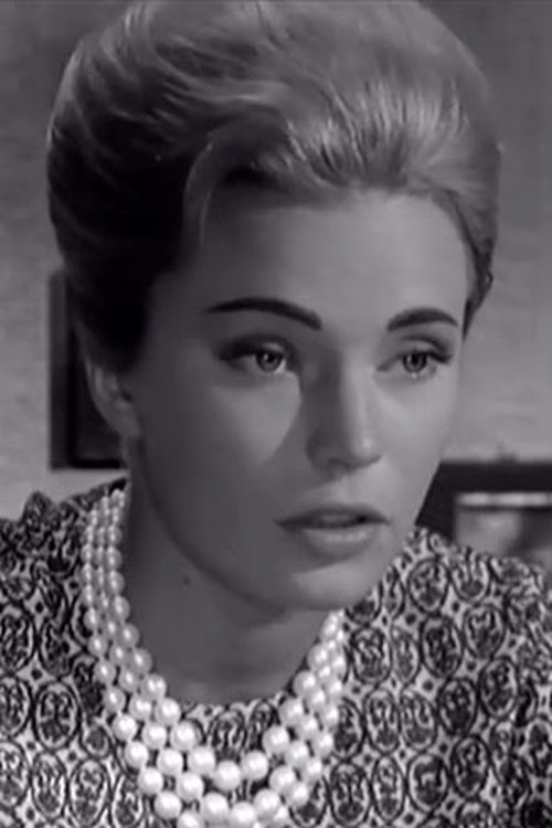 Margrete Robsahm photo