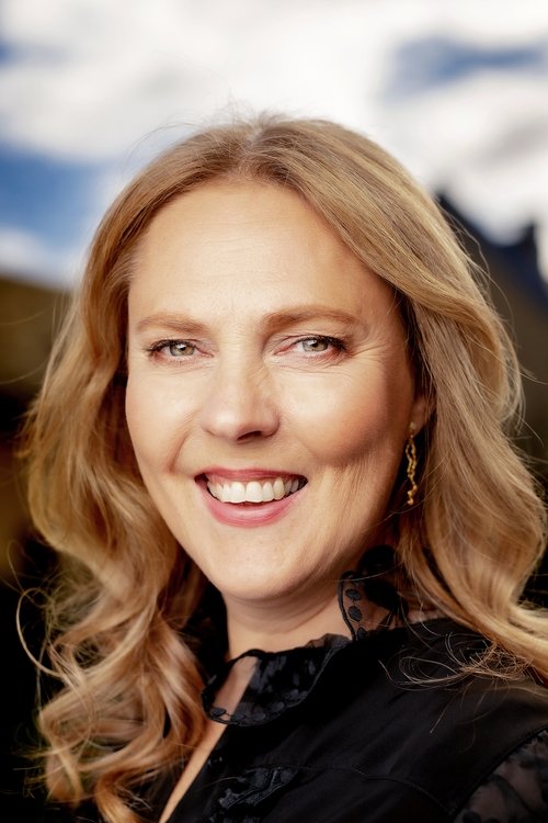 Profile image of Margreth Olin