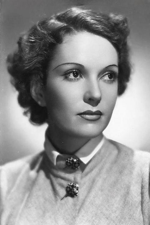 Marguerite Churchill photo