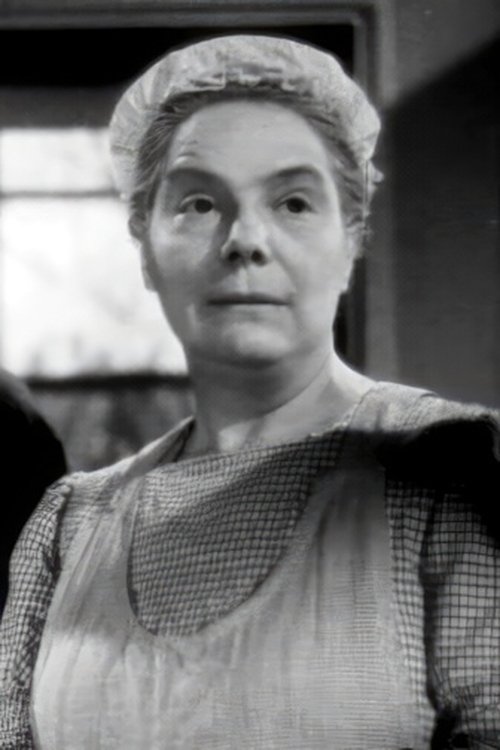 Marguerite Ducouret photo