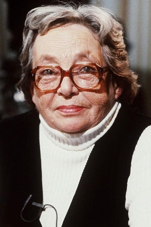 Profile image of Marguerite Duras